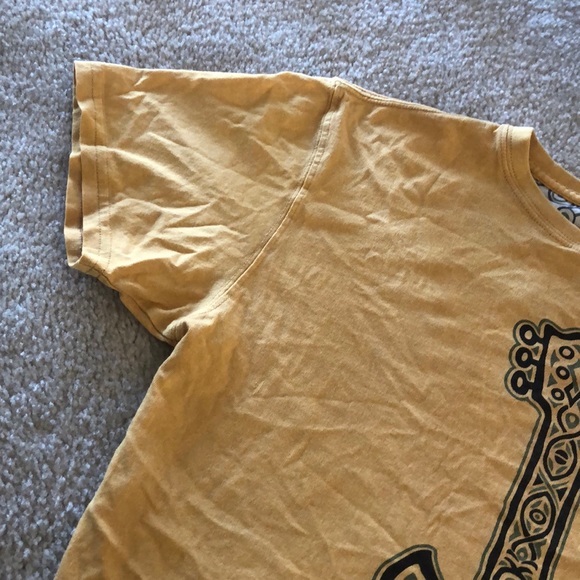 Life is Good - Good Vibes T-shirt - Picture 4 of 4